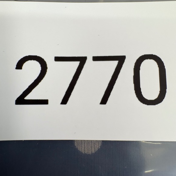 Ann Taylor‎ Navy Polka Dot Sleeveless Wrap V Neck Knee Length Dress XS - Picture 8 of 8